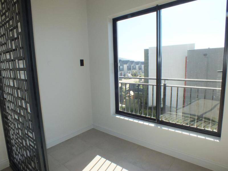 To Let 1 Bedroom Property for Rent in Stellenbosch Central Western Cape